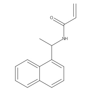 392304-10-8 structure