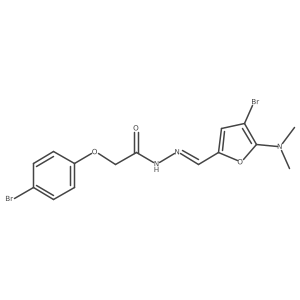 471264-78-5 structure