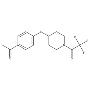676527-85-8结构式
