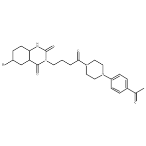 689227-19-8 structure