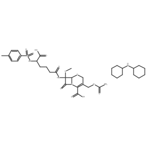 Einecs 280-369-4结构式