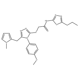 847393-49-1 structure