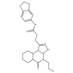 850652-31-2 structure