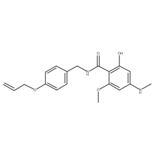 851071-00-6结构式