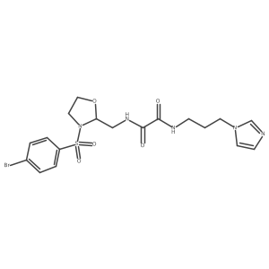 868981-04-8结构式