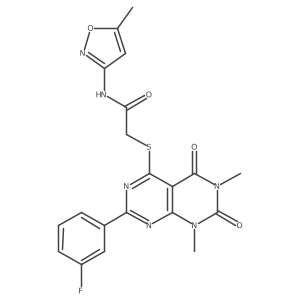 872854-54-1结构式