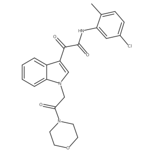 872857-53-9结构式