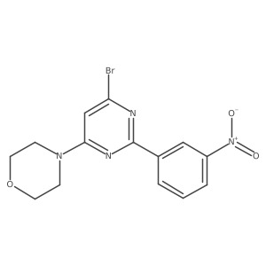 873663-37-7 structure