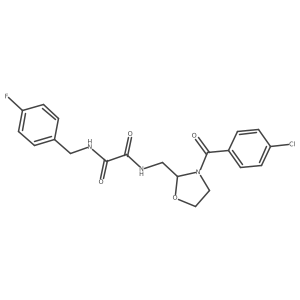 874805-03-5 structure