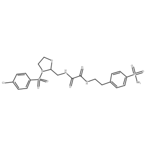 874805-25-1 structure