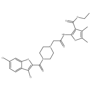 883548-11-6 structure