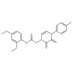 886886-44-8 structure