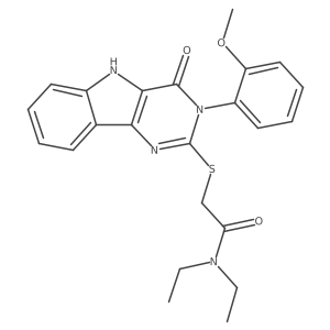 888431-33-2 structure