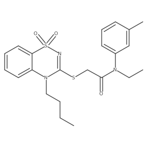 892362-66-2 structure
