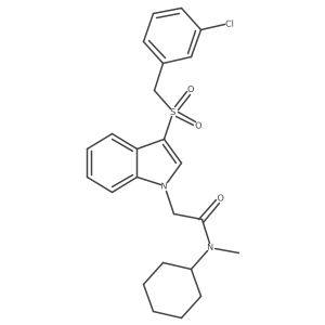 893286-53-8 structure