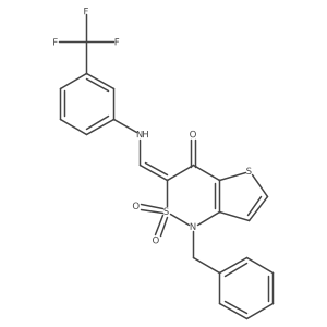 894669-84-2结构式