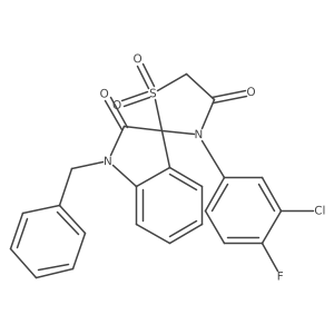 894873-17-7 structure