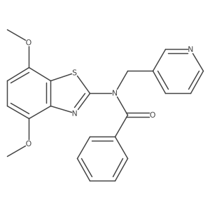895429-58-0 structure