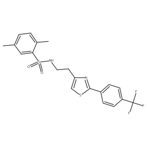 896607-86-6 structure