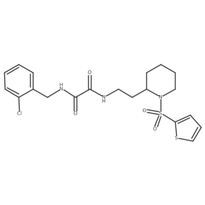 898406-43-4 structure
