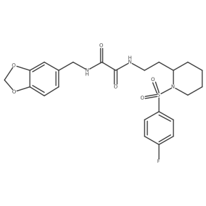 898415-17-3 structure
