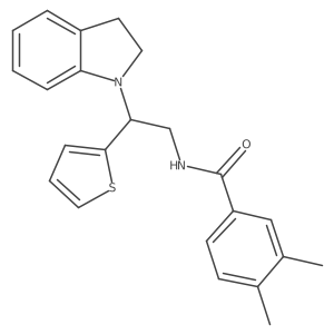 898433-50-6 structure