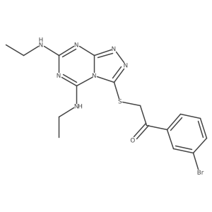 898449-40-6 structure