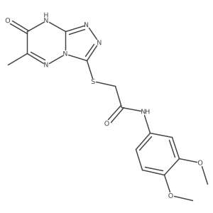 898488-64-7结构式