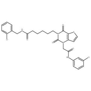 912800-75-0结构式