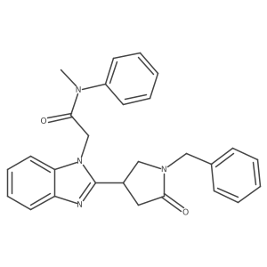 912889-90-8结构式