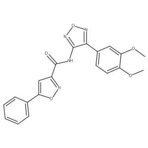 912895-21-7 structure