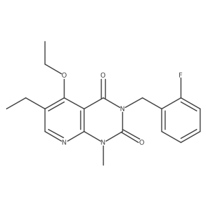 921500-64-3 structure