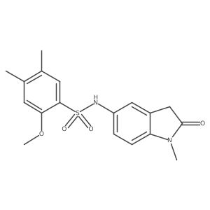 921558-99-8 structure