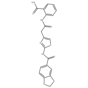 921819-53-6 structure