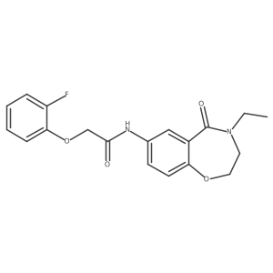 922055-28-5 structure