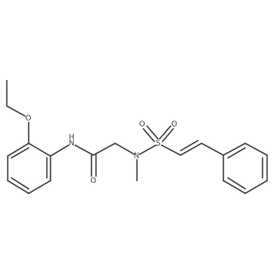 930952-45-7 structure