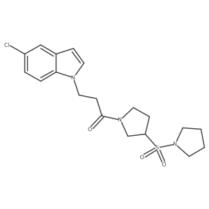 935845-01-5结构式