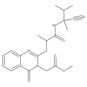 941184-47-0 structure