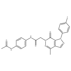 941884-46-4 structure