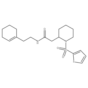 941956-53-2 structure
