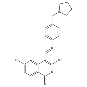 943751-15-3 structure