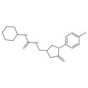 955236-95-0结构式