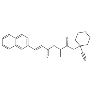 1016475-46-9 structure