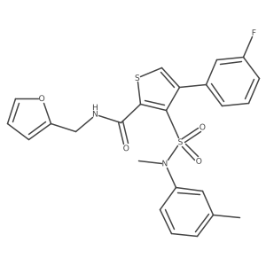 1105197-62-3 structure