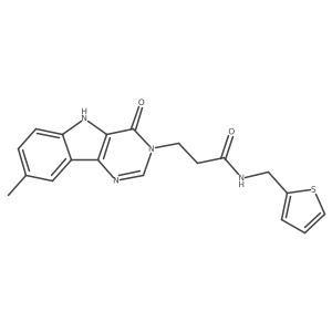 1105247-19-5 structure