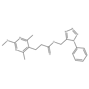 1111450-47-5 structure