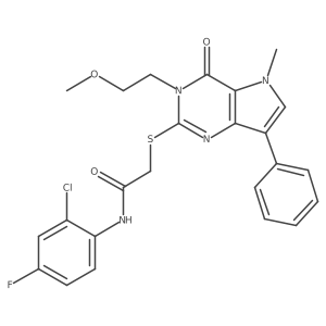 1111998-62-9 structure