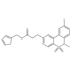 1115311-87-9 structure