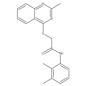 1116082-27-9 structure