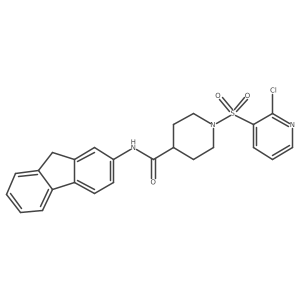 1119212-22-4 structure